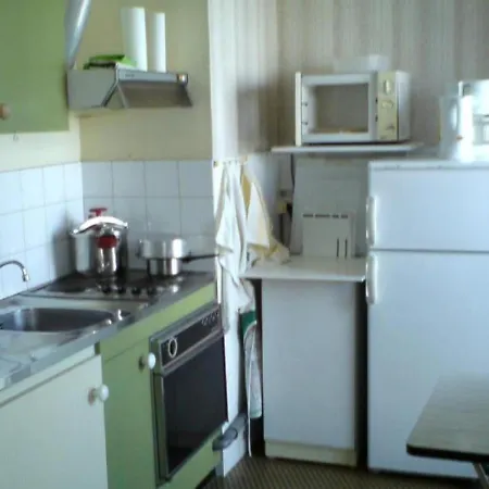 Saint-gilles-croix-de-vie, 3 Pieces, 5 Personnes - Fr-1-324-45 Lejlighed *